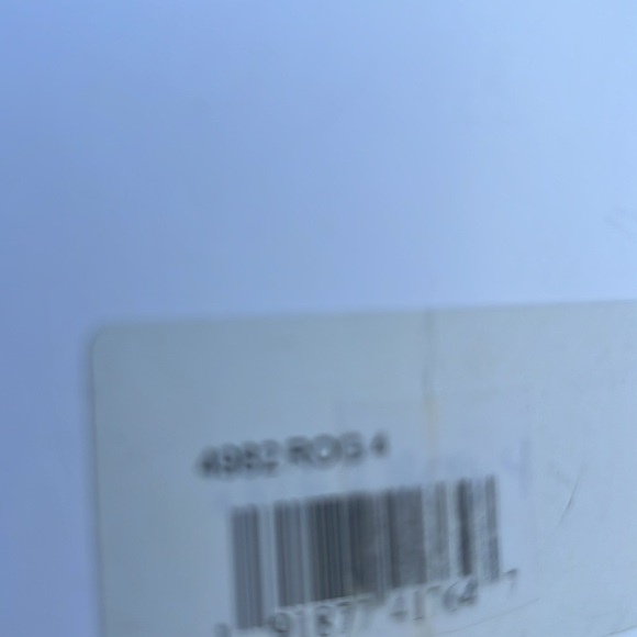 Mac Duggal 4982 NWT EMBELLISHED ONE SLEEVE GOWN W/ SEQUIN BELT rose gold - Picture 13 of 13